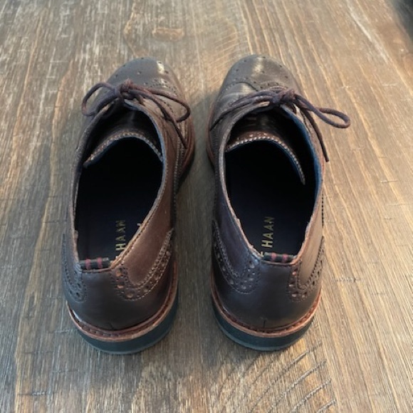 Grand OS Cole Haan size 10. - Picture 4 of 5